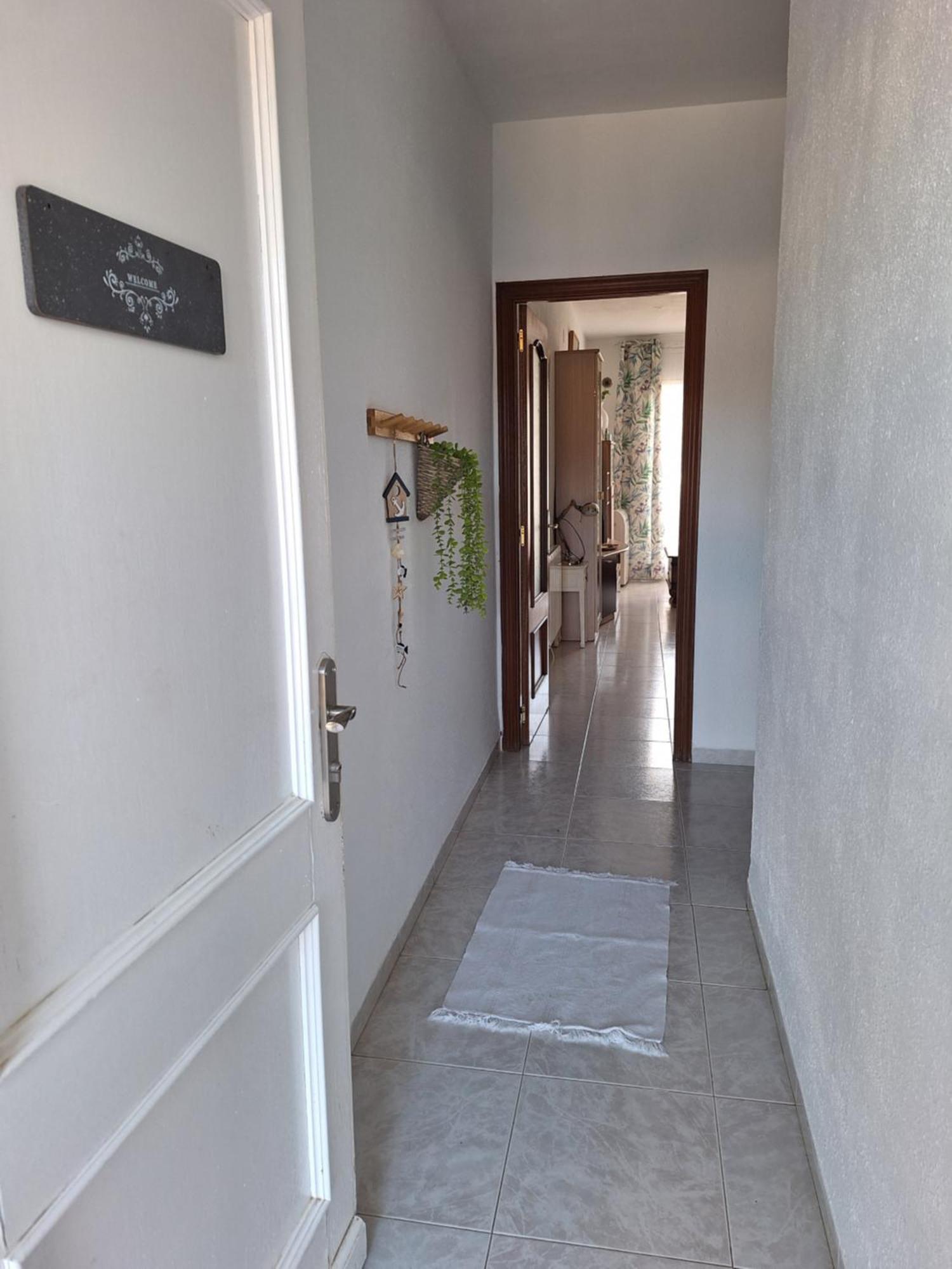 Апартаменты Piso California 3 Aire Acondicionado, Wifi, 4 Camas Миами-Плайя Экстерьер фото