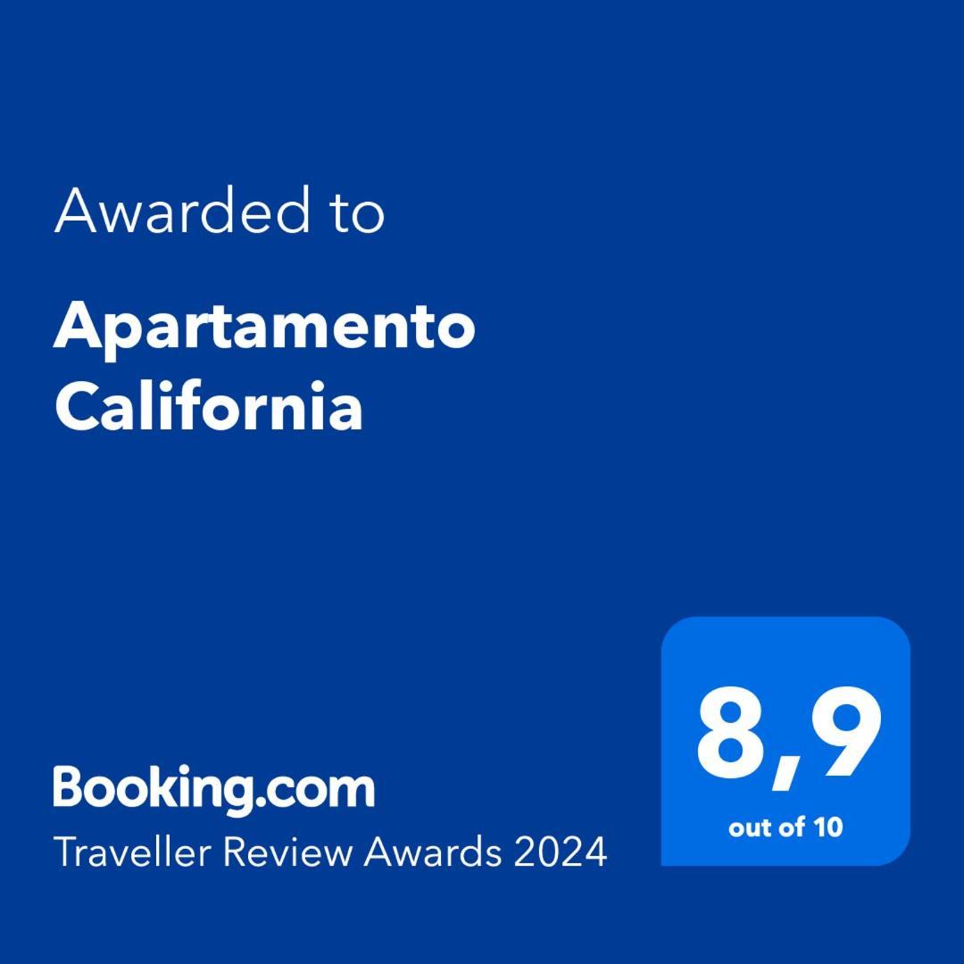 Апартаменты Piso California 3 Aire Acondicionado, Wifi, 4 Camas Миами-Плайя Экстерьер фото
